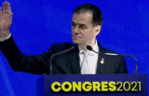 Ludovic Orban