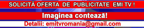 PUBLICITATE EMI TV PUBLICITATE EMI TV