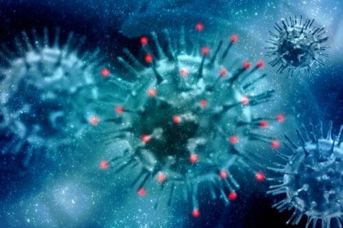 Aproape 68.400 de cazuri de infecţii respiratorii acute înregistrate 24-30 octombrie