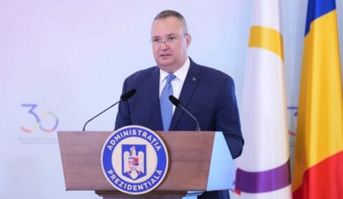 NICOLAE CIUCA