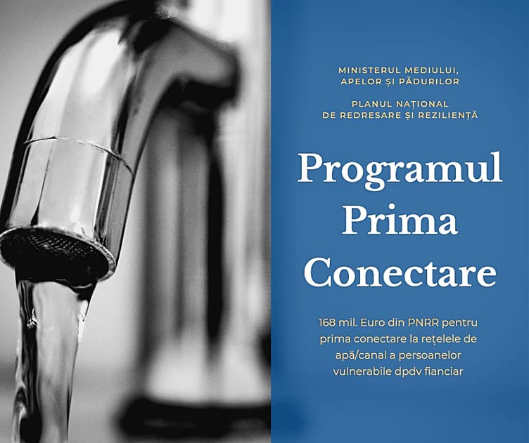Programul Prima Conectare, la Motru Programul Prima Conectare, la Motru