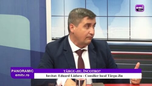 Eduard Lădaru