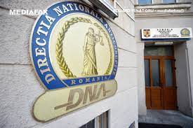Primar PSD arestat pentru luare de mită și abuz în serviciu