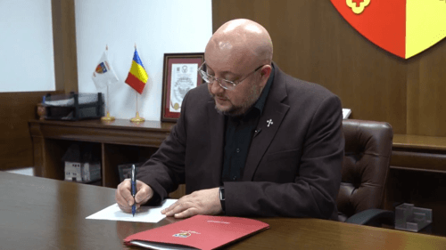 Vâlcea se apropie de medicina viitorului cu un buget de 1,9 milioane euro pentru digitalizare