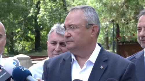 PNL a hotărât: Candidat propriu la alegerile prezidențiale