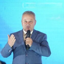 Ion Iordache și-a dat demisia de la conducerea PNL Gorj: „Aleg libertatea de a spune adevărul”