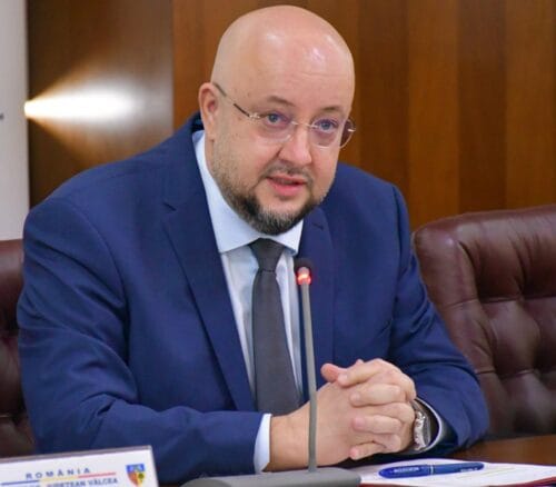 Constantin Rădulescu