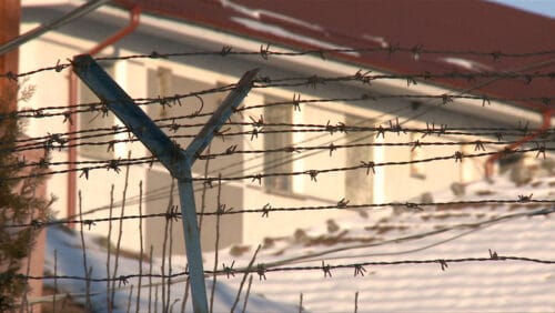 Un criminal din Craiova a obținut daune de la statul român pentru condițiile din închisoare Un criminal din Craiova a obținut daune de la statul român pentru condițiile din închisoare