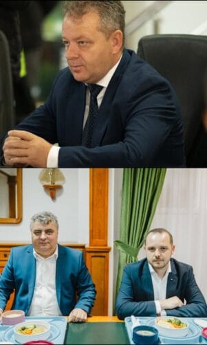 Ion Iordache, despre hrana din spitale: ”Văd atâta ipocrizie!”