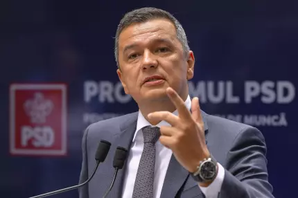 PSD ar putea veni cu un proiect separat pentru pensiile speciale PSD ar putea veni cu un proiect separat pentru pensiile speciale