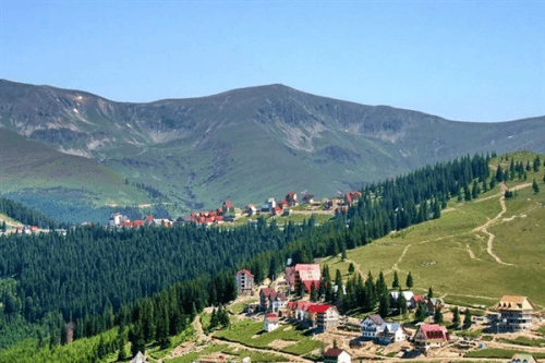 Gorj: Localitatea Novaci, propusă pentru atestarea ca stațiune turistică de interes național Gorj: Localitatea Novaci, propusă pentru atestarea ca stațiune turistică de interes național