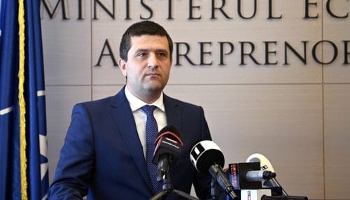 Conducerea Salrom a fost demisă! Ce a declarat ministrul Economiei Conducerea Salrom a fost demisă! Ce a declarat ministrul Economiei