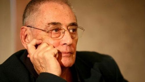 Horia Moculescu a murit. Compozitorul avea 88 de ani