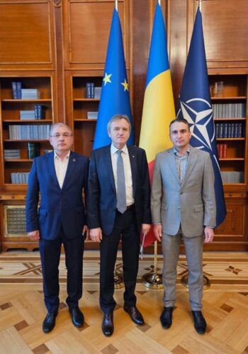 România menține cărbunele în producție până la noile capacități. Amendamentul Weber–Rujan–Manta, adoptat în Senat