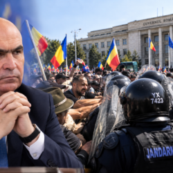 Guvernul răspunde revendicărilor oierilor după protest