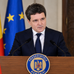 Nicușor Dan condamnă violențele din Piața Victoriei: „Protestul este o formă de libertate, nu de intimidare”
