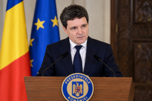Nicușor Dan condamnă violențele din Piața Victoriei: „Protestul este o formă de libertate, nu de intimidare”