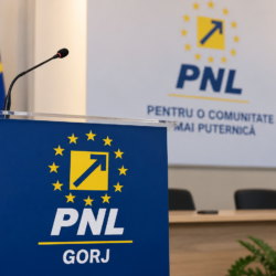 Schimbări în conducerea PNL Gorj. Trei liberali nu mai fac parte din Biroul Politic Județean