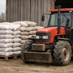 România, printre țările UE cu cele mai mari scumpiri ale inputurilor agricole. Cu cât au crescut costurile