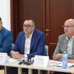 Cosmin Popescu: Peste 36 de milioane de euro pentru noi investiții în Gorj
