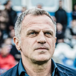 Stjepan Tomas pleacă de la Oțelul Galați