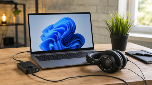 Actualizarea KB5124008 pentru Windows 11 provoacă erori audio; Microsoft lansează remediere parțială