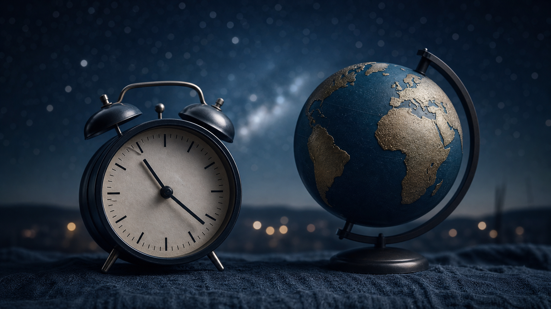 Echinocțiul de toamnă 2026 are loc pe 23 septembrie, la 03:05 în România