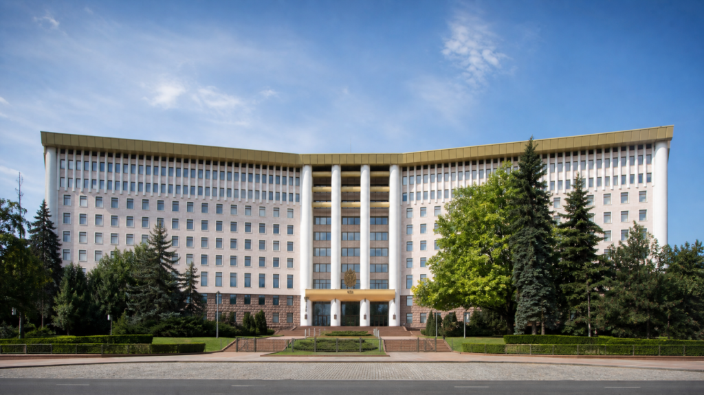 Delegația Comisiei pentru învățământ a Camerei Deputaților, vizită la Chișinău în 23–25 septembrie