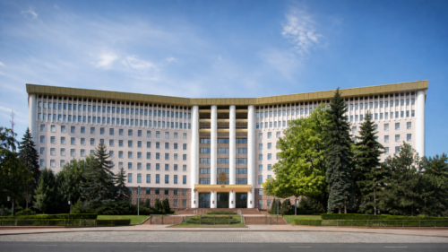 Delegația Comisiei pentru învățământ a Camerei Deputaților, vizită la Chișinău în 23–25 septembrie