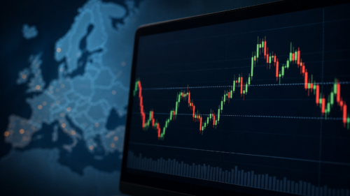Indicatorii PMI puternici nu impulsionează euro: EUR/USD testează 1,1400