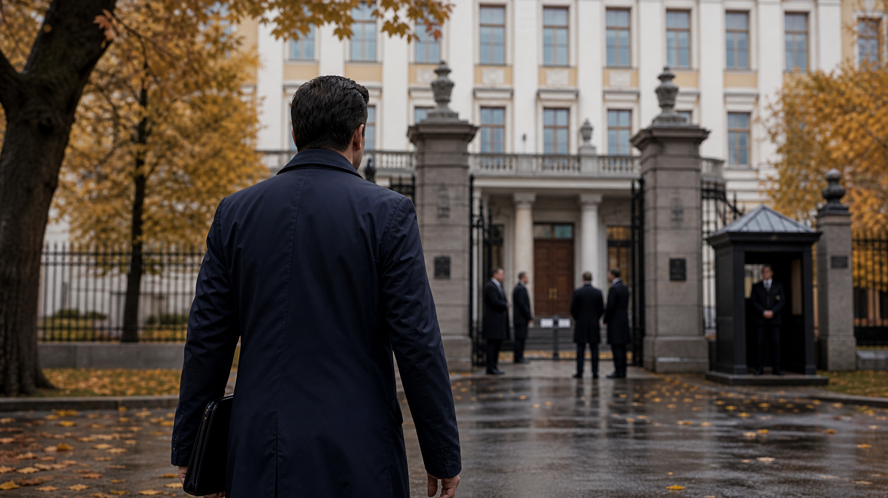 Vizita directorului CIA la Moscova: discuții la nivelul serviciilor de informații, fără întâlnire cu Putin