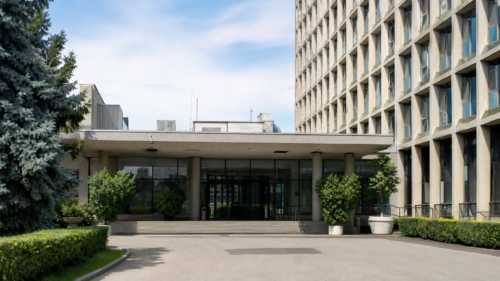 Sorina Matei numită director general interimar al TVR pentru 60 de zile