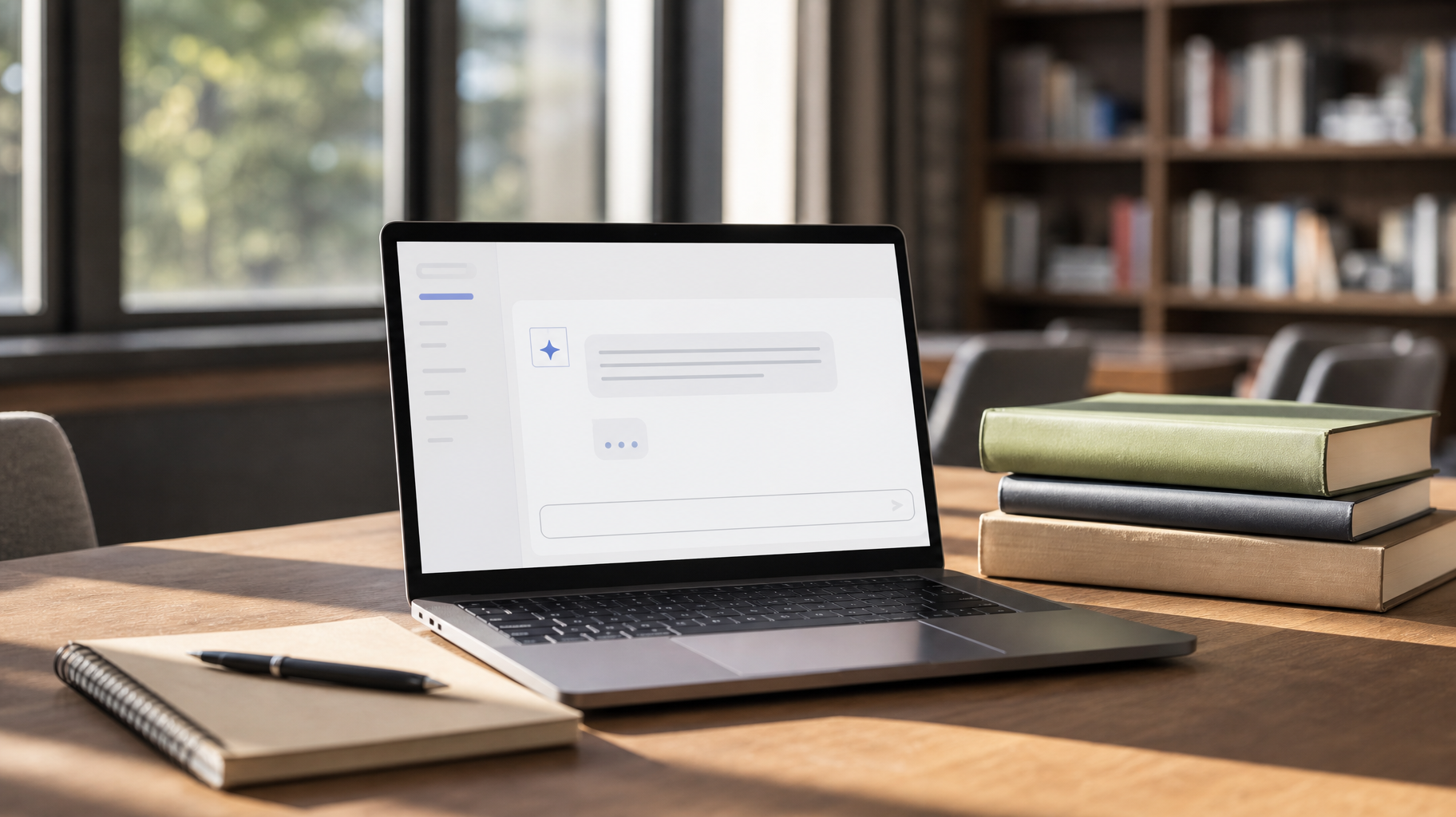 Google oferă un an gratuit de Gemini pentru studenți, revendicabil până la 31 decembrie 2026