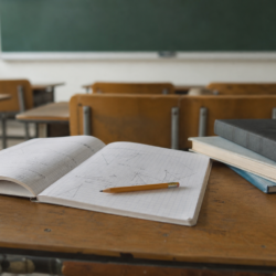 PISA 2025: Peste jumătate dintre elevii români nu ating nivelul minim la matematică