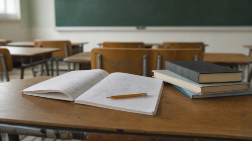 PISA 2025: Aproape jumătate nu ating nivelul minim la matematică