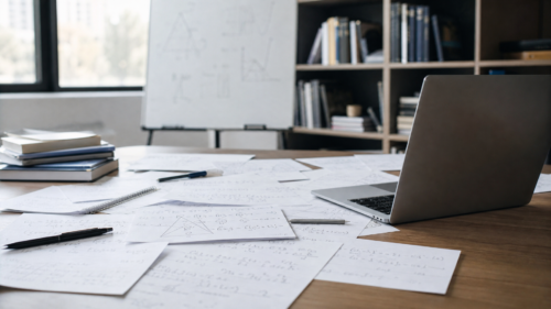 25 de laureați ai Medaliei Fields avertizează asupra nealinierii AI cu matematica