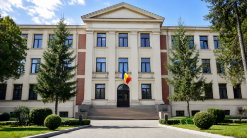Rezultatele bacalaureatului la colegiile militare: trei colegii au avut promovare de 100%