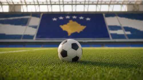 Amir Rrahmani anunță retragerea din naționala Kosovo
