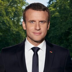 Macron, mesaj dur după violențele din Franța: „Cum pot niște francezi să facă așa ceva Franței? Nimic nu justifică aceste fapte”