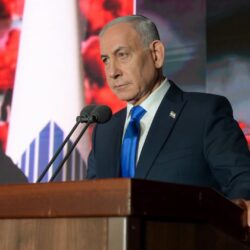 Netanyahu pierde majoritatea în Parlamentul Israelului! Rezultatul alegerilor complică formarea noului guvern