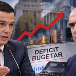Grindeanu pune cifrele pe masă și îl acuză pe Bolojan: „A sărăcit românii, dar n-a salvat bugetul”