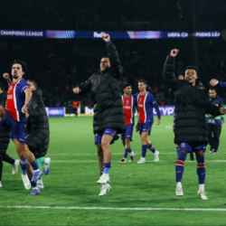 Barcelona, învinsă dramatic de PSG! Șase goluri într-un spectacol de Liga Campionilor