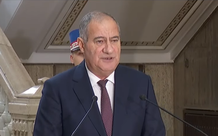 Ministrul de Interne, Marian Neacșu, anunță ce se întâmplă cu plata muncii în weekend! Vor crește salariile angajaților MAI în 2027?