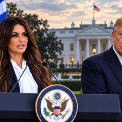 Casa Albă o înlătură pe ambasadoarea SUA în Grecia. Scandalul care a ajuns la Donald Trump