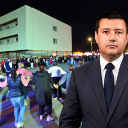 Festivalul Toamnei a adus tradițiile oltenești în prim-plan la Turceni. Primarul Constantin Popescu: „Hora ne unește, indiferent de vârstă”
