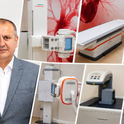 Cosmin Popescu anunță o nouă investiție prin Programul Tranziție Justă! Aproape 2 milioane de lei pentru servicii medicale de imagistică la Târgu Jiu