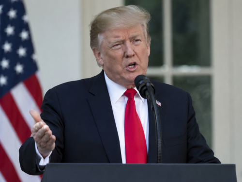Trump anunță o posibilă întâlnire Putin–Zelenski „foarte curând”. Noi negocieri pentru pace în Ucraina