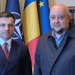 Vâlcea dă ministrul Transporturilor. Constantin Rădulescu anunță discuții pentru proiectele majore ale județului