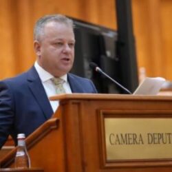 Ion Iordache contestă decizia conducerii PNL privind noul Guvern: „Voi vota așa cum îmi dictează conștiința”