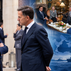 Nicușor Dan cere întărirea apărării în Marea Neagră. NATO pregătește discuții speciale